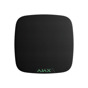 Ajax SpeakerPhone zwart