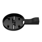 Ajax CableTrunk zwart