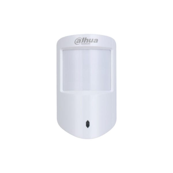 Dahua Wireless Dual-Tech Detector