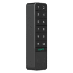 KeyPad Oudoor zwart