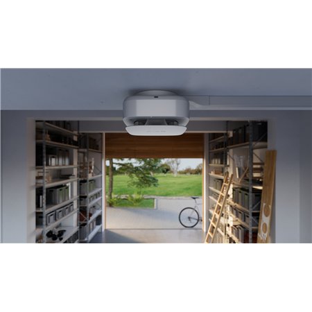 PR1224BI1530 AJ CABLETRUNK Ajax CableTrunk wit SZ4