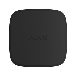 AJAX EN54 FireProtect (Heat) zwart