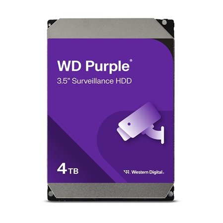 WD Purple
