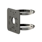 PFA152-E Paalmontage Zwart t.b.v. diverse camera's