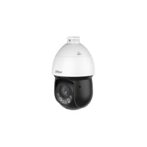 Dahua SD4D825MB-HNR 8MP PTZ Camera 25x optische zoom, incl. muurmontage