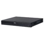 Dahua NVR5208-EI2 Zonder PoE