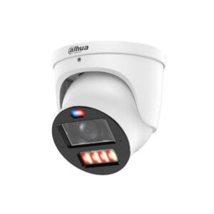 Dahua HDW3449H-ZAS-PV-PR 4MP TiOC PRO Eyeball 2.7-12mm Motorzoomlens