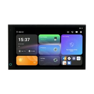 Dahua SCP3044A-BZ  Android binnenpost 10" IPS-touchscreen