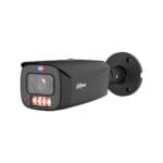 Dahua HFW3849T1-ZAS-PV-PRO Zwart 8MP TiOC PRO Bullet 2.7-12mm Motorzoomlens
