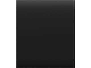 Ajax CenterCover (CP) Black