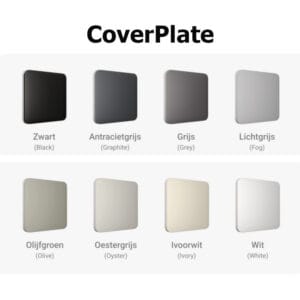 Ajax CoverPlate