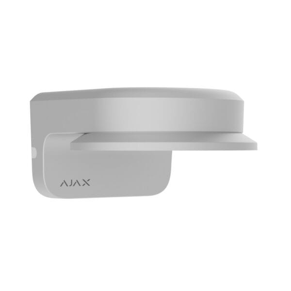 Ajax MounCam A2-white-front-angled-1