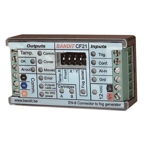 BANDIT CF21 V2 Controller