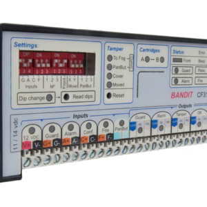 BANDIT CF31 V2 Controller