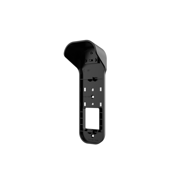 PFA7753-B Regenkap t.b.v. DB41Ax Videodeurbel