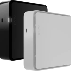 Upgrade van NVR HAC 8 kanaal naar NVR HAC 16 kanaal