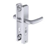 M&C verstelbaar beslag met kerntrekbeveiliging