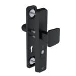 M&C verstelbaar beslag met kerntrekbeveiliging