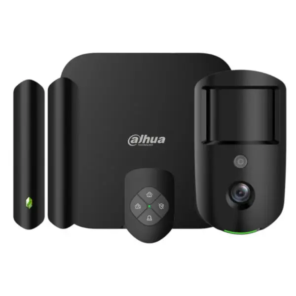 AirShield 4G Hub 2 Kit(PIR-Cam), foto 2
