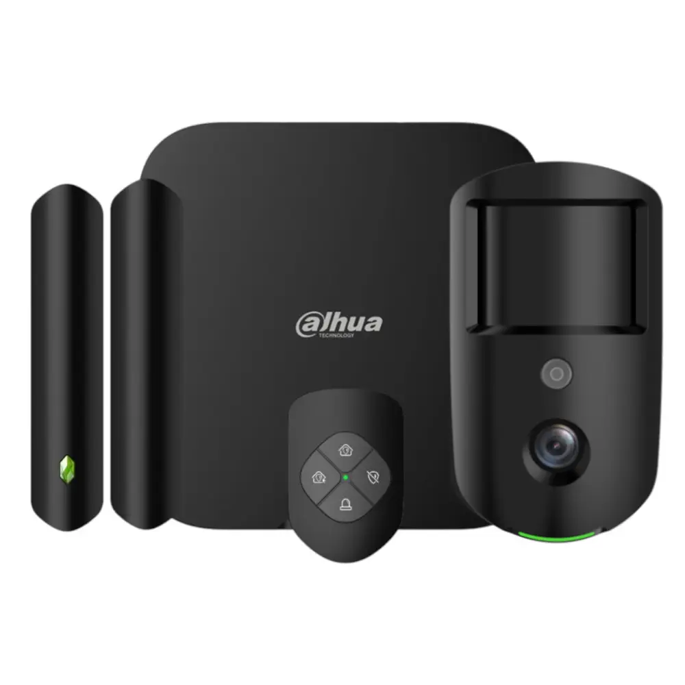 AirShield 4G Hub 2 Kit(PIR-Cam), foto 2