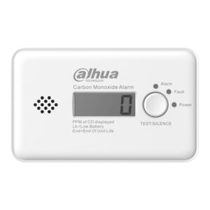 AirShield CO Detector