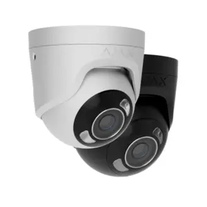Upgrade van 5 MP naar 8 MP