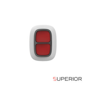 Ajax DoubleButton Superior wit