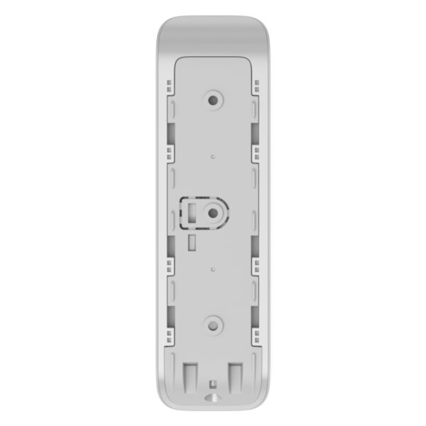 Ajax Curtain Outdoor Mini Jeweller - back