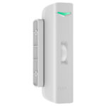 Ajax Curtain Outdoor Mini Jeweller - with angle mount - front - angle