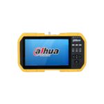 Dahua PFM907-E HD-CVI/AHD/TVI/CVBS/IP/HDMI Multimeter/Camera testtool met HDMI in en uit
