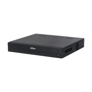 Dahua NVR4432-16P-EI 16x PoE, Zonder Opslag, Geschikt voor 32 IP camera's