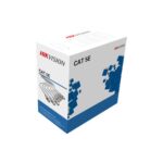 Hikvision DS-1LN5E-E/E UTP CAT5E Grijs 305 meter in doos