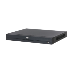Dahua NVR5232-16P-EI2 16x PoE, Zonder Opslag, Geschikt voor 32 IP camera's