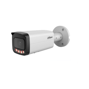 Dahua HFW5859T-ASE-IL 8MP WizMind Smart Dual Light Bullet 2.8 Lens