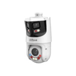 Dahua SDT4E425-8P-GB-A-PV1-SL 8 + 4MP Dual-lens Anti-corrosion PTZ 25x Zoom, incl. wall mount