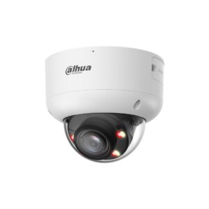 Dahua HDBW5459R1-ZE-PV-PRO 4MP WizMind WizColor Dome 2.7mm-12mm Motorzoomlens