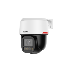 Dahua PT2449C1-S-PV-PRO 4MP PT WizColor 3.6mm