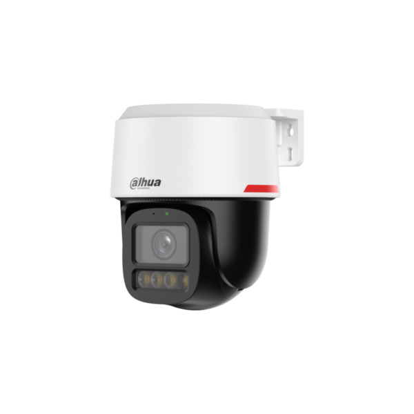 Dahua PT2449C1-S-PV-PRO 4MP PT WizColor 3.6mm