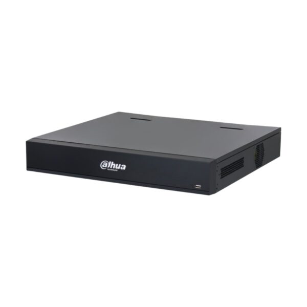 Dahua NVR5432-XI/Pro 2x LAN