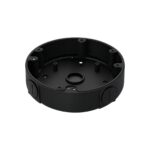 PFA138-B Junction Box zwart