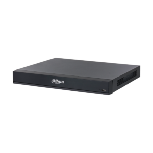 Dahua NVR5216-16HP-XI/Pro, Zonder opslag, Geschikt voor 16 IP camera's