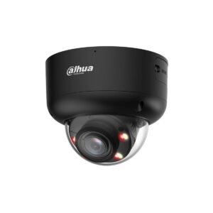 Dahua HDBW5459R1-ZE-PV-PRO-Bl 4MP WizMind WizColor Dome 2.7-12mm Motorzoomlens