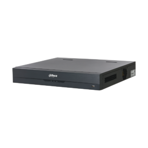 Dahua NVR5432-16HP-EI2 16x PoE, Zonder Opslag, Geschikt voor 32 IP camera's