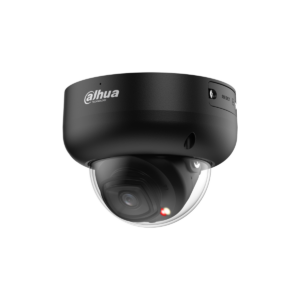 Dahua HDBW5859R-ASE-IL-Bl 8MP WizMind Smart Dual Light Dome 2.8mm Lens