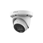 Dahua HDW3449QM-S-IL 4MP WizSense Smart Dual Light Eyeball 3.6mm lens