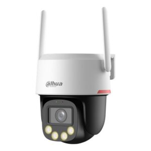 Dahua PT2549C1-SW-PV 5MP PT Wizcolor WiFi 4mm