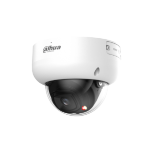 Dahua HDBW5459R-ASE-IL 4MP WizMind Smart Dual Light Dome 2.8mm Lens