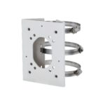 PFA155A Paalmontage Anti-corrosie