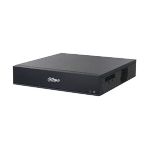 Dahua NVR5832-EI2 Geen PoE, Zonder Opslag, Geschikt voor 32 IP camera's