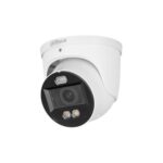 Dahua HDW3449H-ZAS-PV 4MP TiOC 3.0 Eyeball 2.7-13.5mm Motorzoomlens